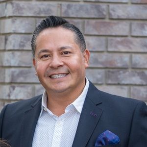 Meet your Posher, Milton